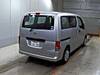 NISSAN NV200 VANETTE VAN