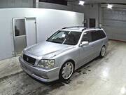 2000 TOYOTA CROWN ATHLETE