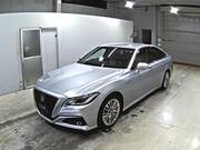 2019 TOYOTA CROWN