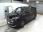 2023 TOYOTA NOAH
