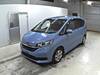 HONDA FREED HYBIRD