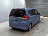 HONDA FREED HYBIRD