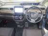 HONDA FREED HYBIRD
