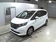 2019 HONDA FREED HYBIRD