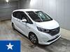 HONDA FREED HYBIRD