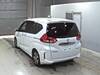 HONDA FREED HYBIRD