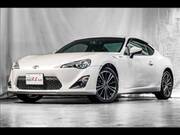 2012 TOYOTA 86