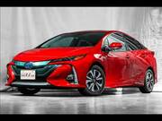 2019 TOYOTA PRIUS PHV