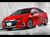 TOYOTA PRIUS PHV