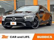 2020 MERCEDES BENZ CLS-CLASS