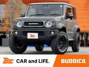 2023 SUZUKI JIMNY SIERRA