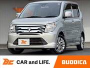 2016 SUZUKI WAGON R