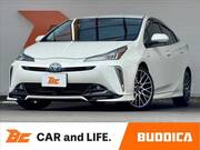 2019 TOYOTA PRIUS