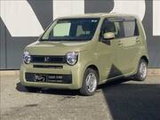 2021 HONDA N-WGN