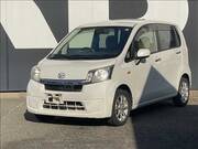2013 DAIHATSU MOVE
