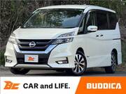 2016 NISSAN SERENA