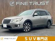 2015 SUBARU EXIGA CROSS OVER