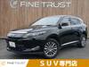 TOYOTA HARRIER HYBRID