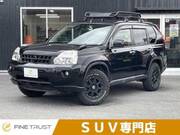 2007 NISSAN X-TRAIL 20X