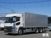 2019 FUSO SUPER GREAT