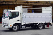 2021 TOYOTA DYNA