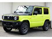 2025 SUZUKI JIMNY XC