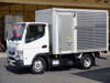 FUSO CANTER