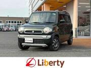 2019 SUZUKI HUSTLER G