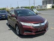 2015 HONDA GRACE
