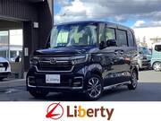 2021 HONDA N-BOX CUSTOM