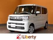 2025 SUZUKI SPACIA