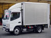 FUSO CANTER