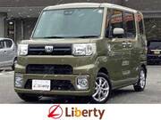 2018 DAIHATSU WAKE