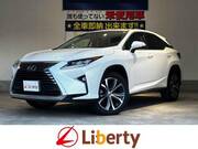 2017 LEXUS RX