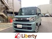 2024 SUZUKI SPACIA