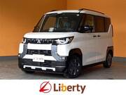 2025 MITSUBISHI OTHER