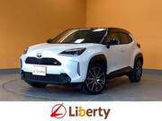 2023 TOYOTA YARIS CROSS