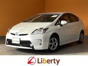 2015 TOYOTA PRIUS S