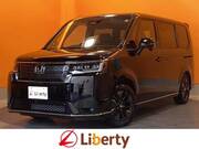 2025 HONDA STEPWAGON