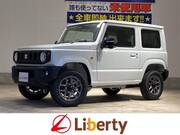 2025 SUZUKI JIMNY XC