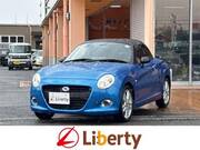 2015 DAIHATSU COPEN
