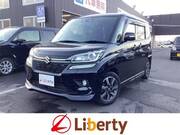 2018 SUZUKI SOLIO BANDIT