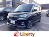 SUZUKI SOLIO BANDIT