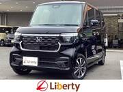 2026 HONDA N-BOX CUSTOM