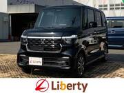 2026 HONDA N-BOX CUSTOM