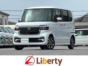 2026 HONDA N-BOX CUSTOM