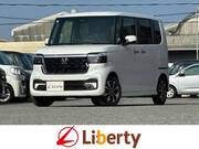 2026 HONDA N-BOX CUSTOM