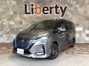 2020 NISSAN SERENA