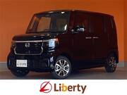 2026 HONDA N-BOX CUSTOM