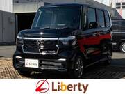 2026 HONDA N-BOX CUSTOM